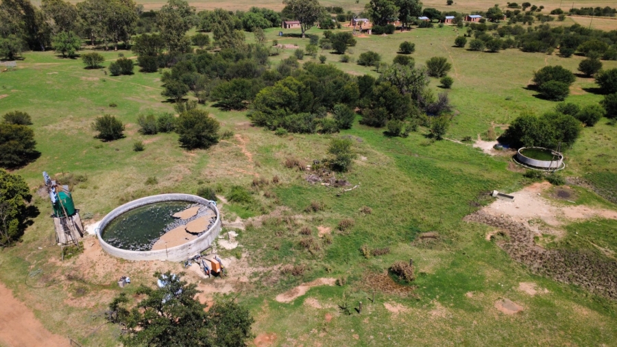 Commercial Property for Sale in Bloemfontein Rural Free State